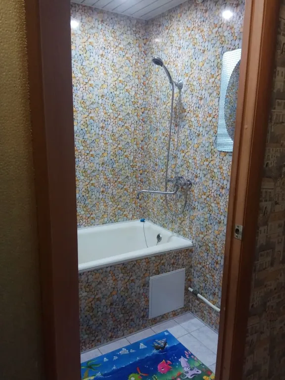 1-комнатная квартира в центре