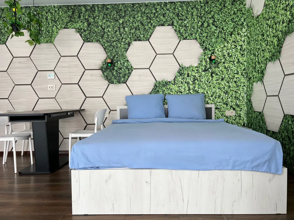 Отдельный домик на территории Кремля