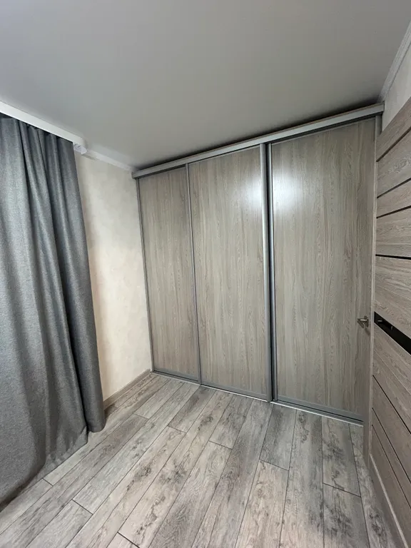 Чистая и уютная квартира