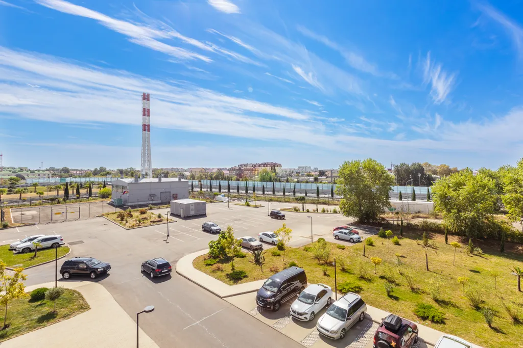 Квартира Квартира в ЖК Фрукты Гранат 3213 — Сириус