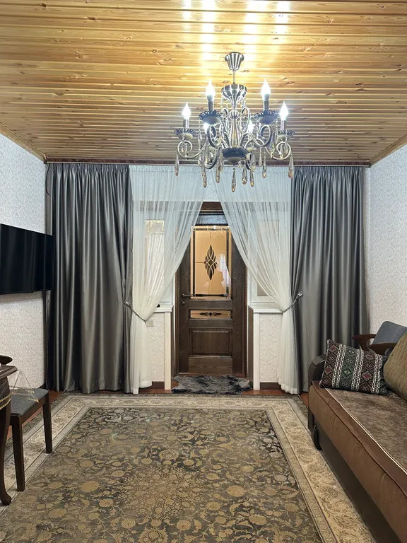 Уютный дом для семьи и не только