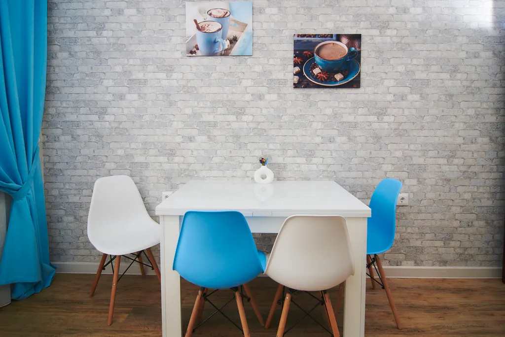 Уютная квартира для хорошего отдыха