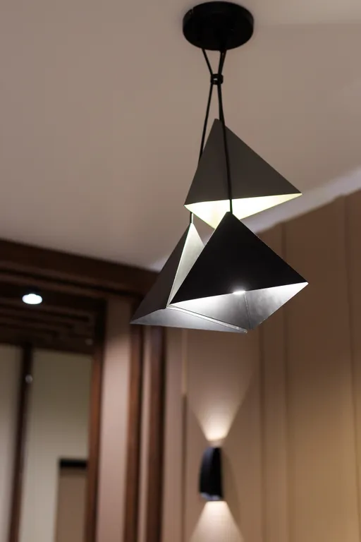 Стильная 2-комнатная квартира бизнес-класса в ЖК Солнечный город