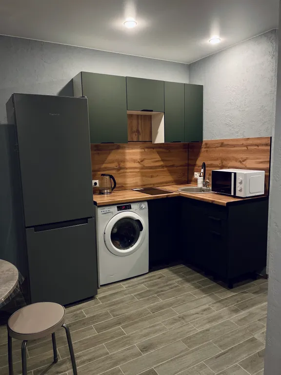 Квартира Апартаменты в центре — Ейск