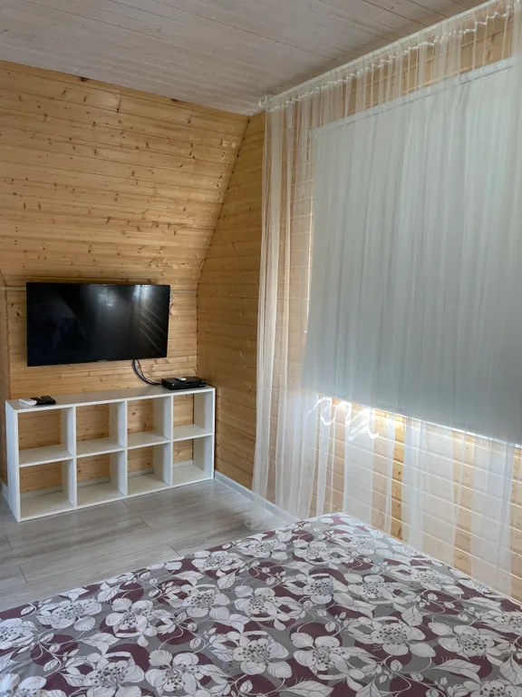 Эко Шале Лимон