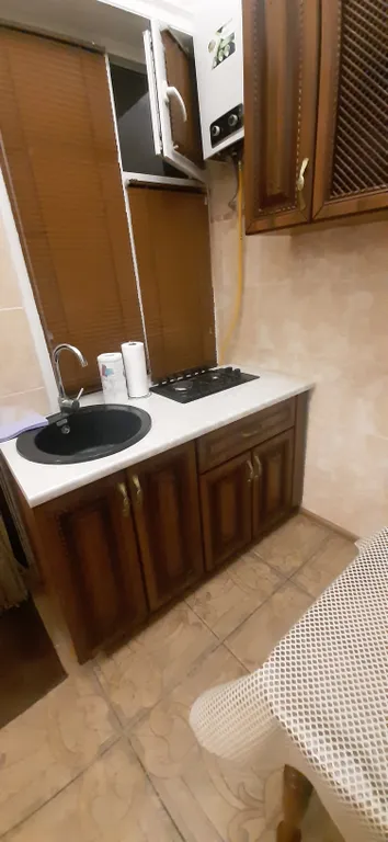 Уютная квартира в центре