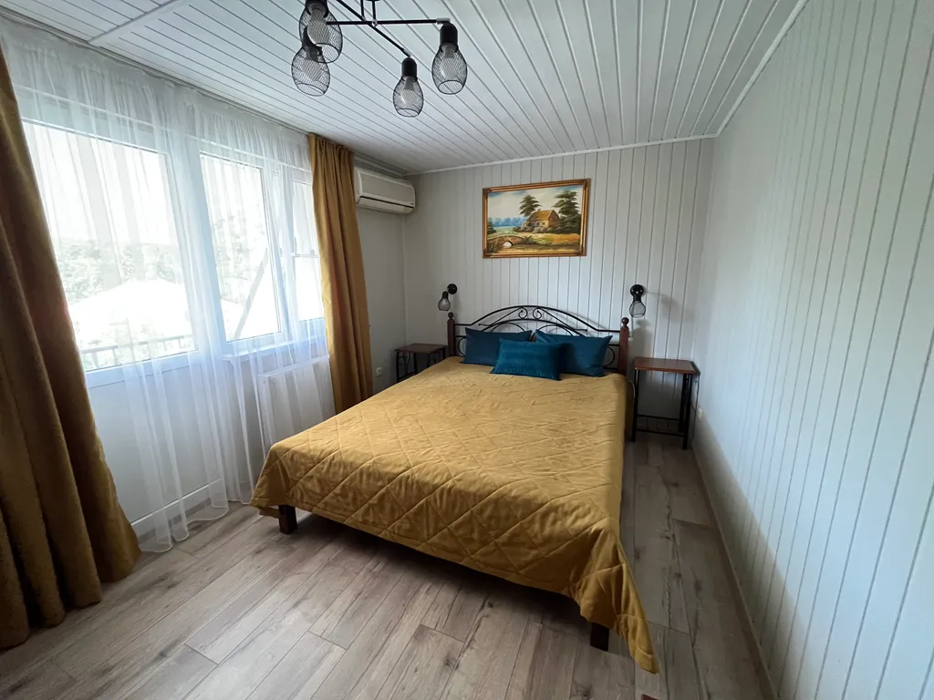 Уютная квартира в Большом Утрише