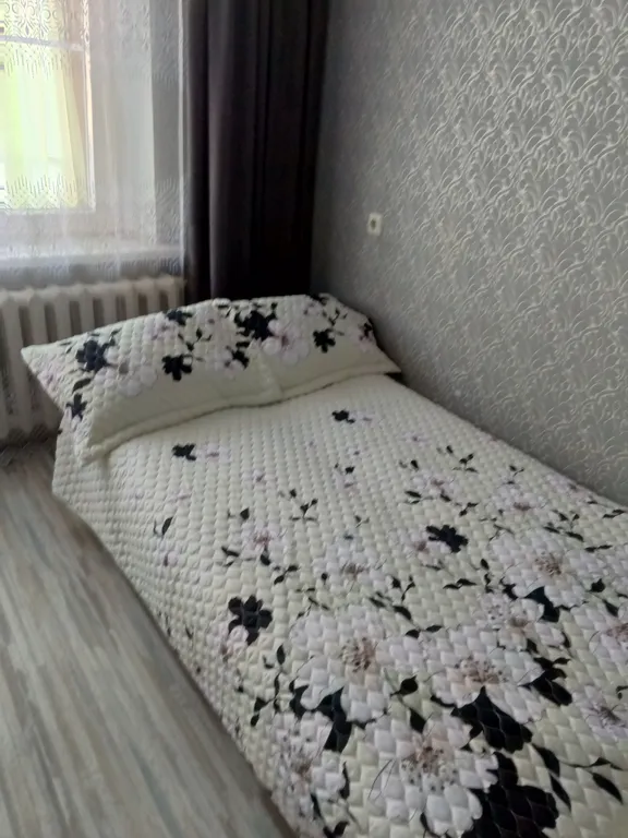 Уютная квартира в центре города Барабинска