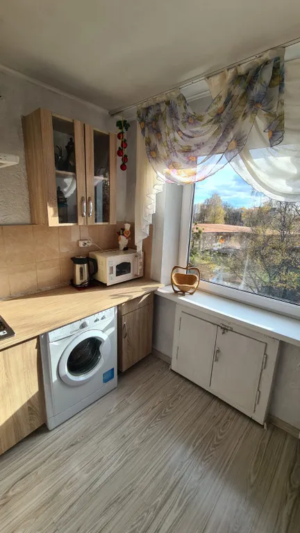 Апартаменты в центре