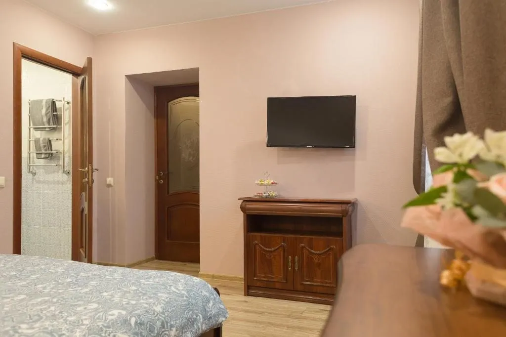 Квартира 1-комнатная Квартира — Тверь