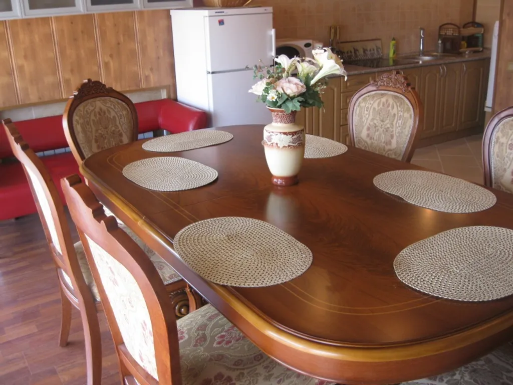 Коттедж 2-комнатный Дом — Севастополь