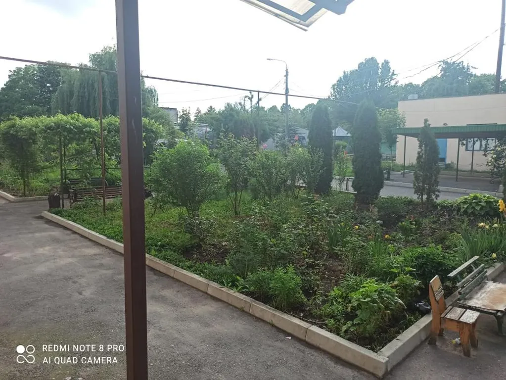 1-комнатная квартира в курортной зоне