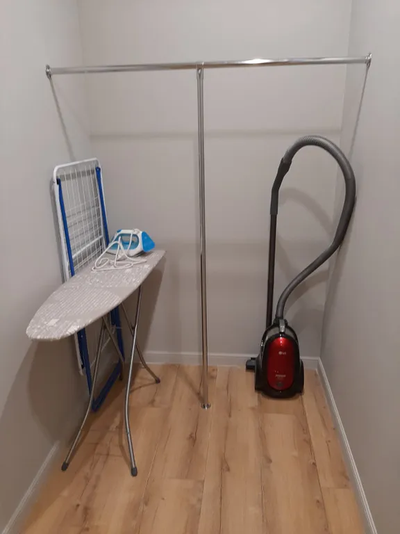 Квартира 1-комнатная Квартира — Ярославль