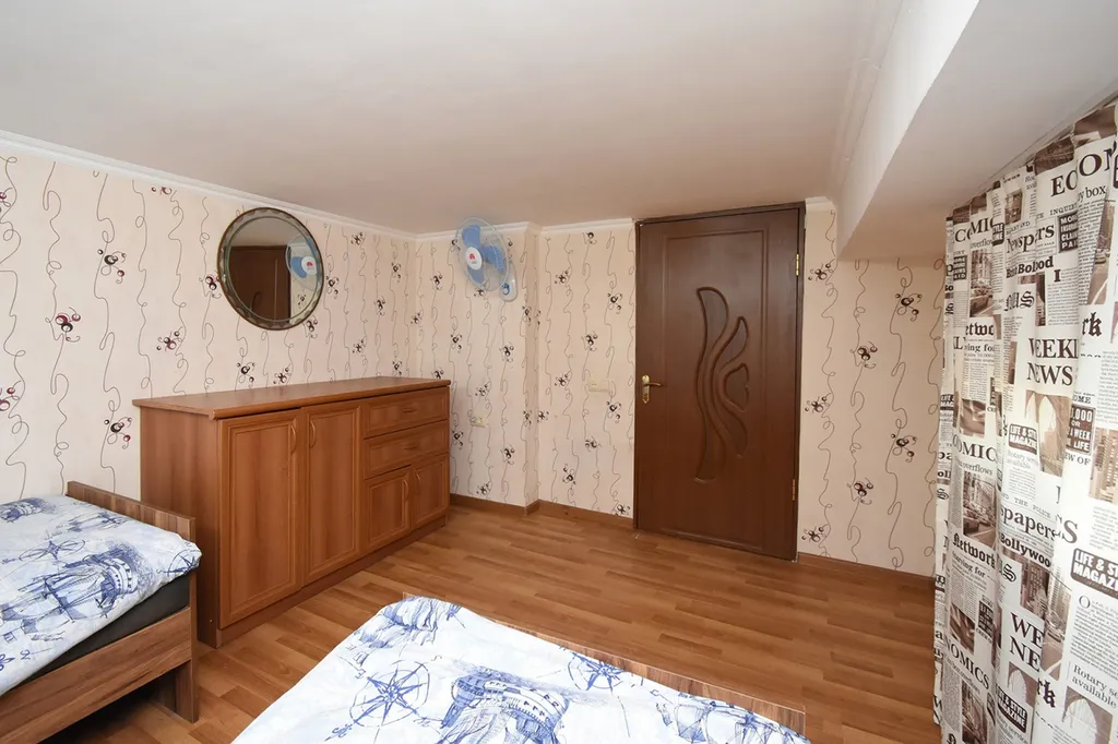 Квартира в сердце города для полноценного отдыха