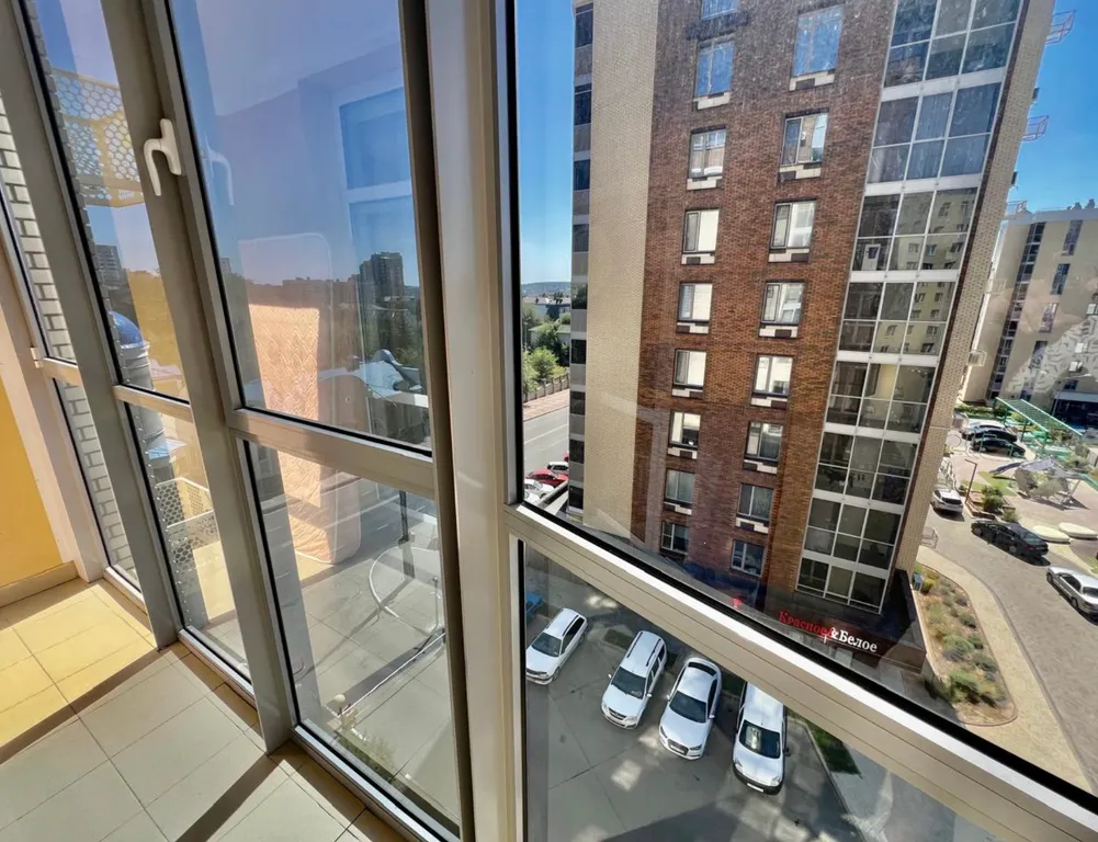 Апартаменты Люкс в центре рядом с парком