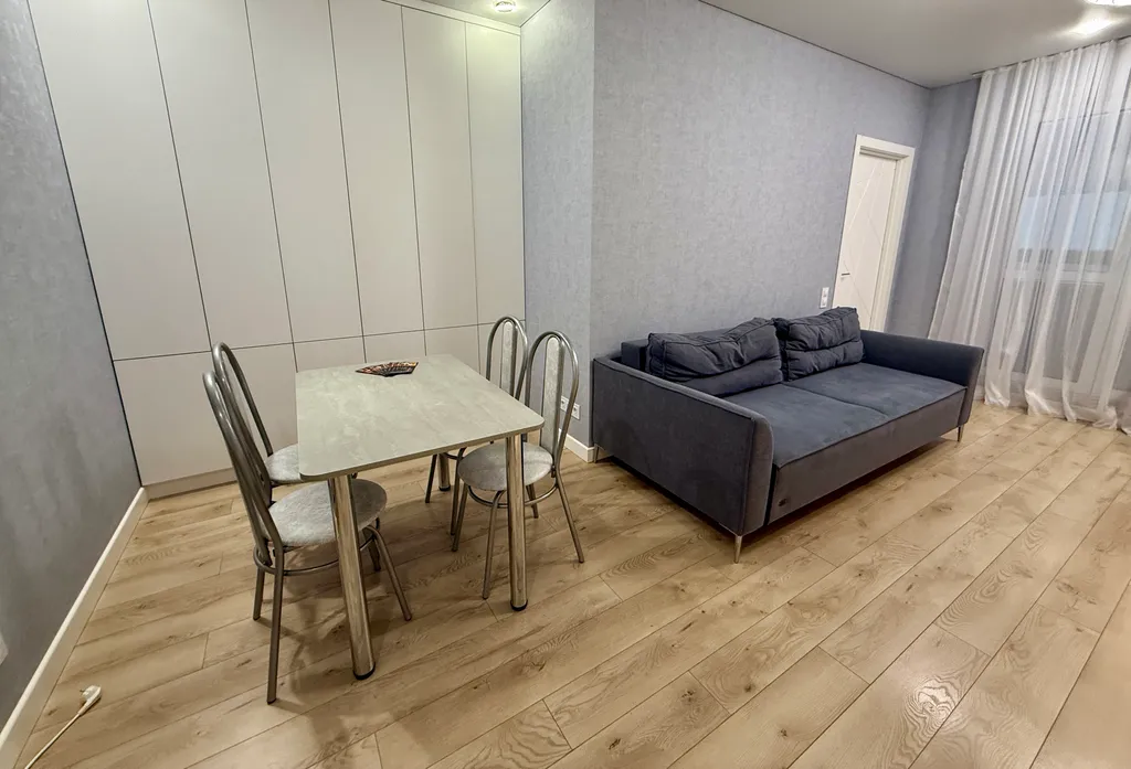 В ЖК Маяк Минска Рядом метро Восток