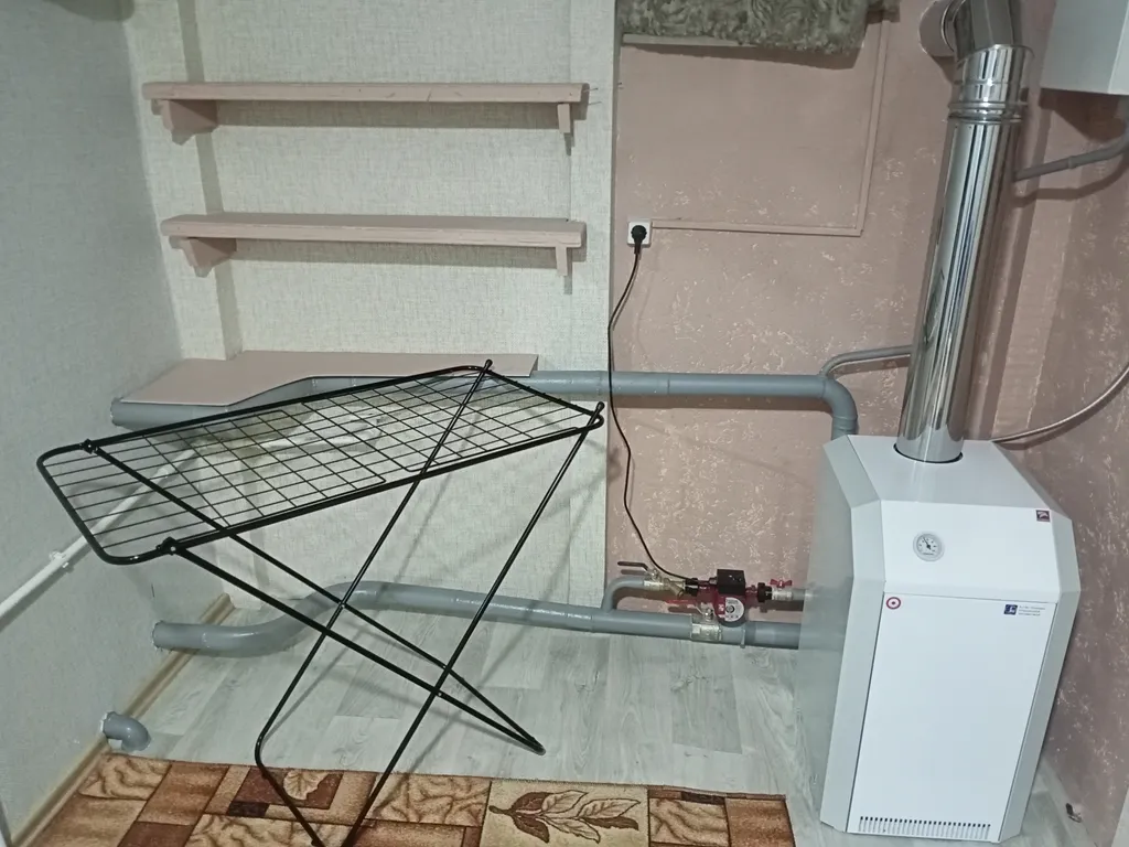 Дом в центре Соцгорода