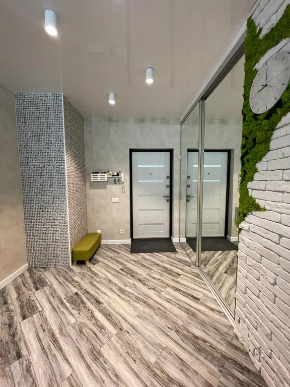 Уютная квартира недалеко от моря