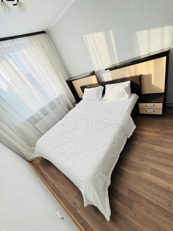 Квартира у метро на Щорса — аренда посуточно в Екатеринбург