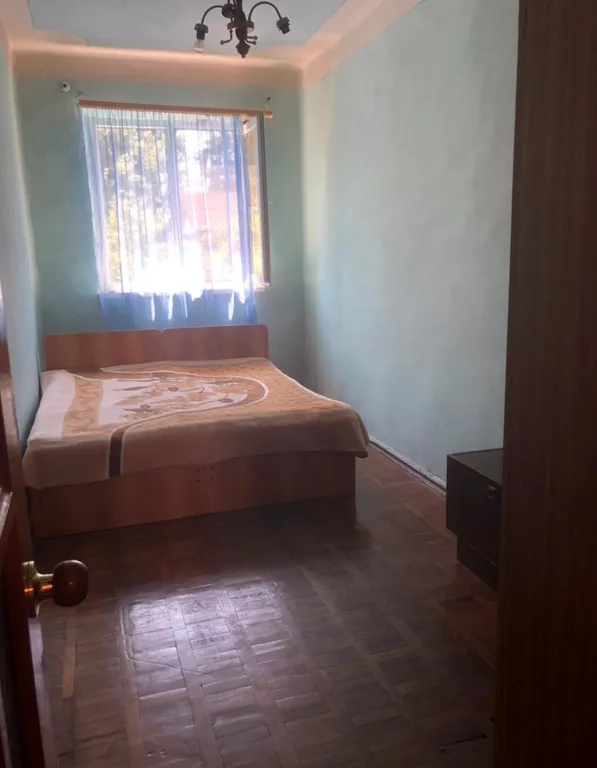 Двухкомнатная квартира в Цитрусовом Совхозе