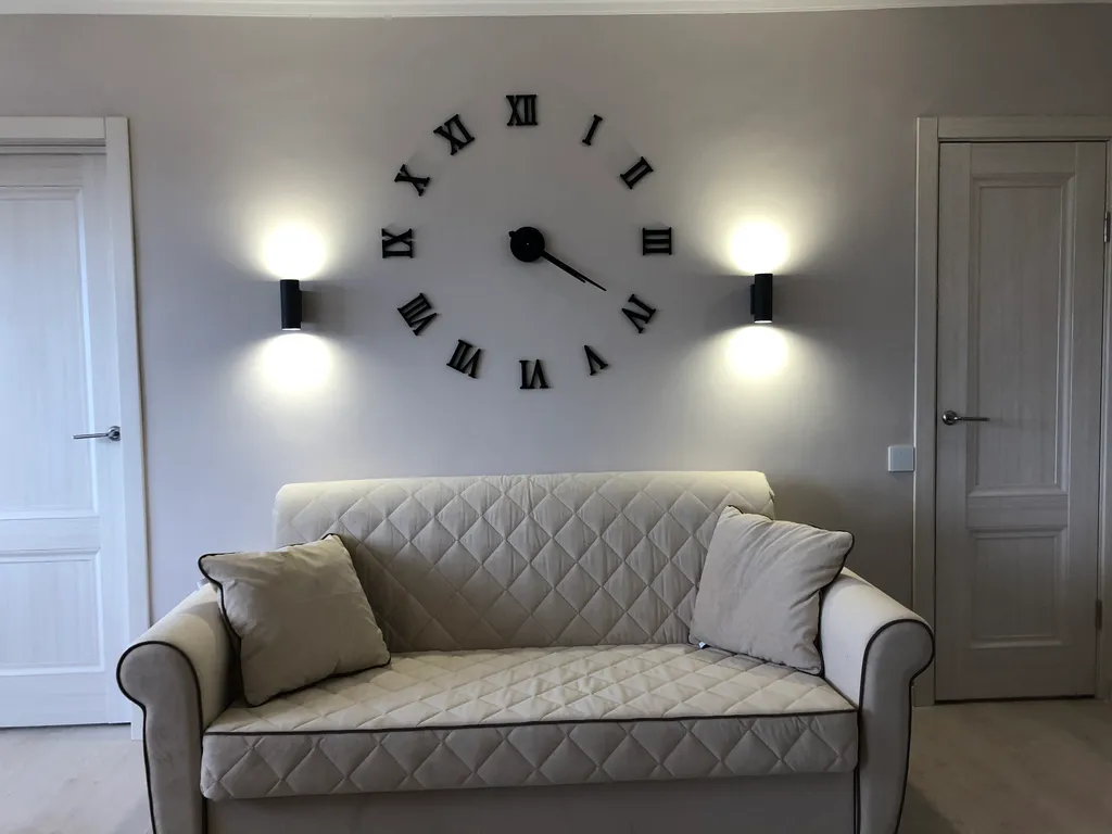 Апартаменты Сердце Углича в центре с видом на Храм, р.Волгу и Парк