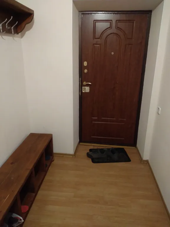 Уютная квартира в 2 минутах от озера