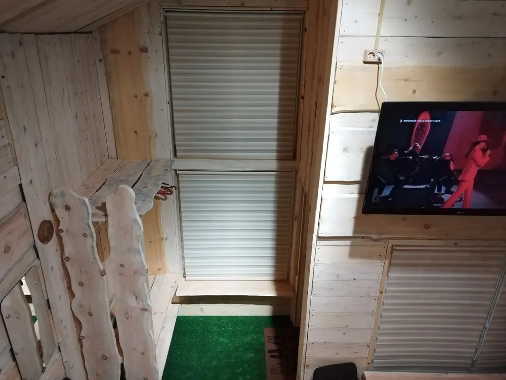 Отдых Телецкое