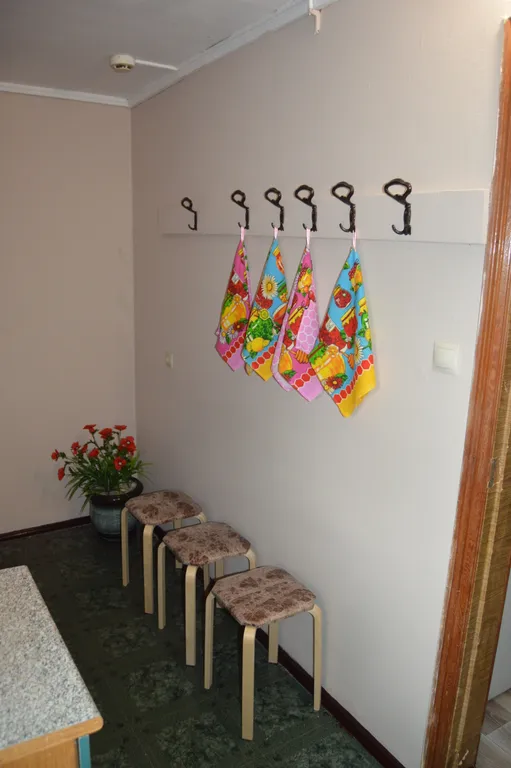 Коттедж Домик у моря — Ейск