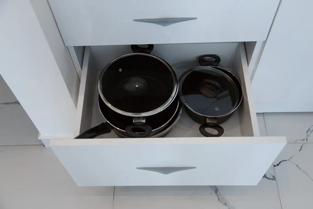 Стильные апартаменты с видом на море