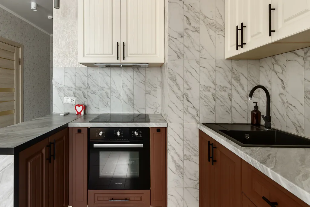 Апартаменты на 23 этаже с видом на Дон