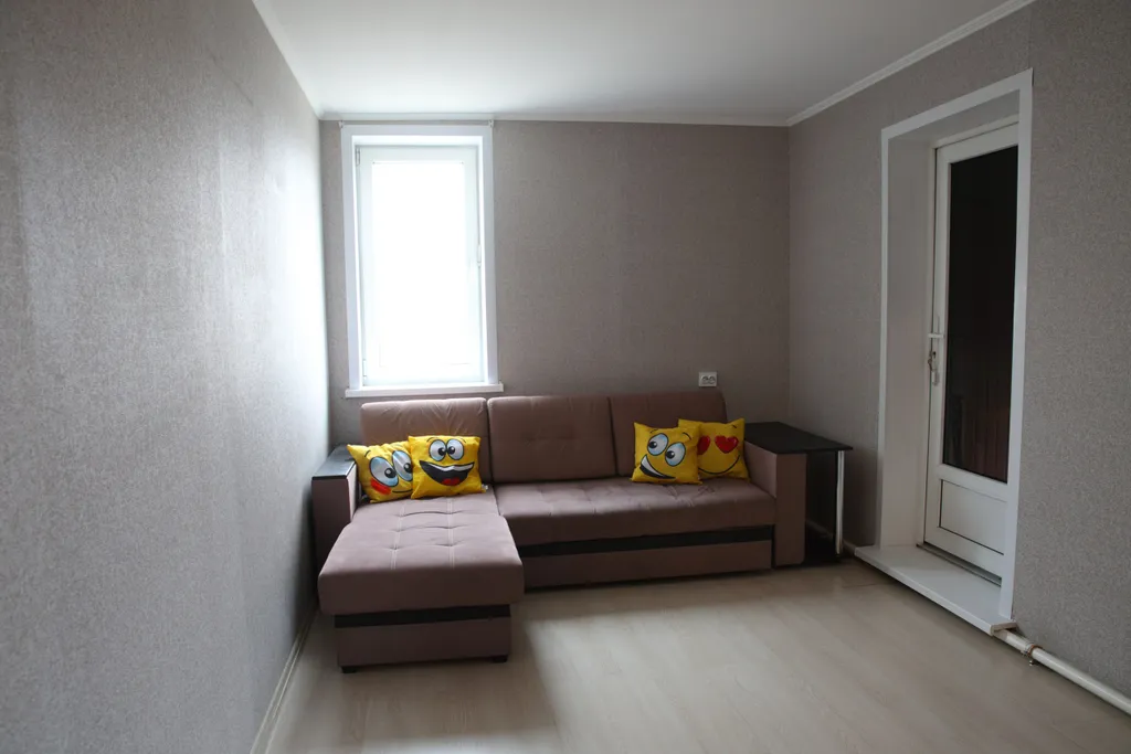 Уютный дом с баней в черте города