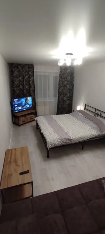 Квартира люкс для вашего отдыха