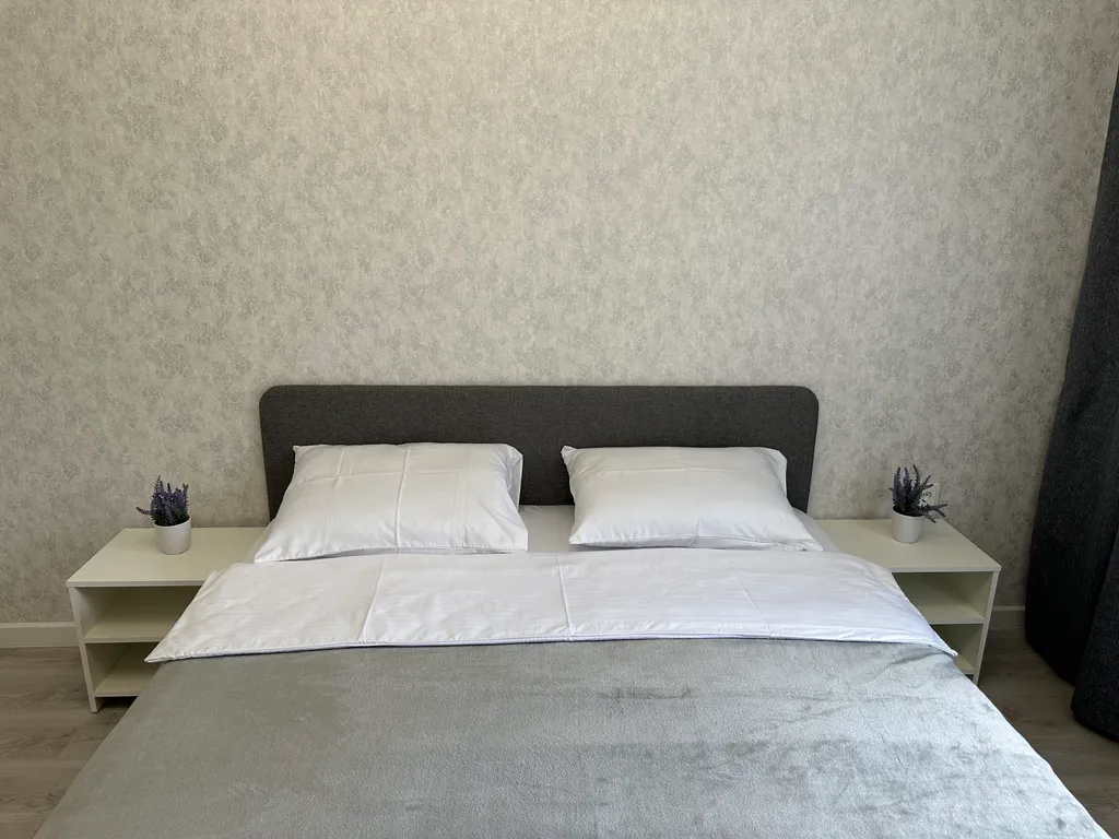 Уютная квартира в районе жд вокзала