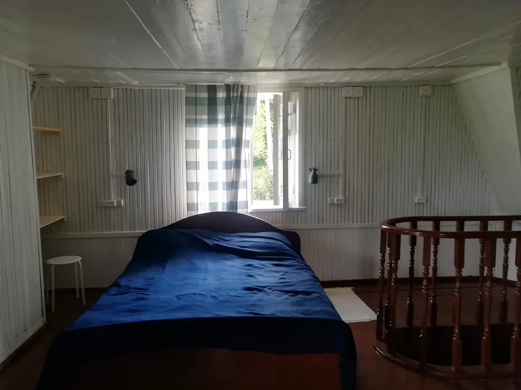 Воргольский каньон