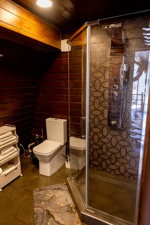 4-комнатный Дом