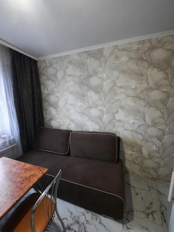 Красивая квартира рядом с аквапарком