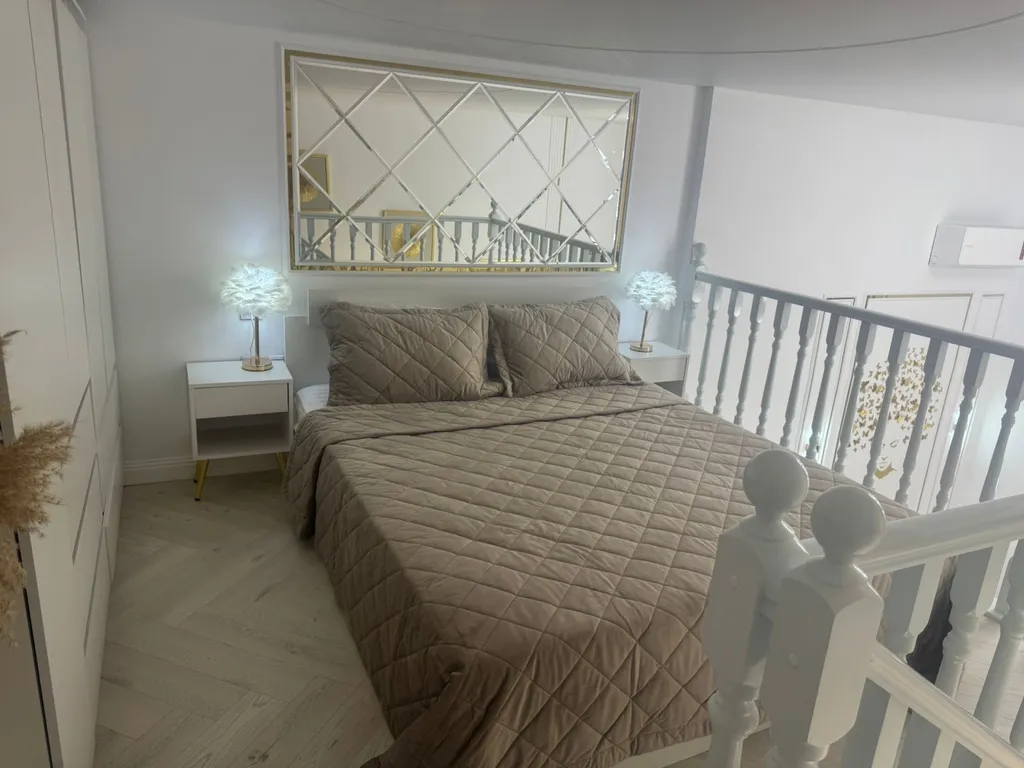 Квартира в центре города