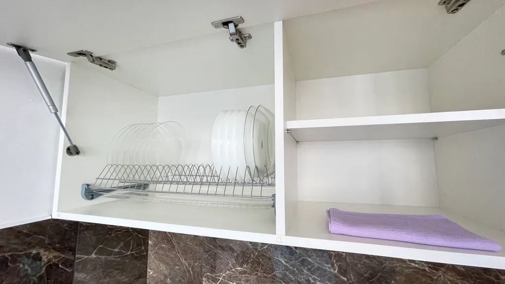 Квартира Квартира Комфортная студия в центре — Краснодар