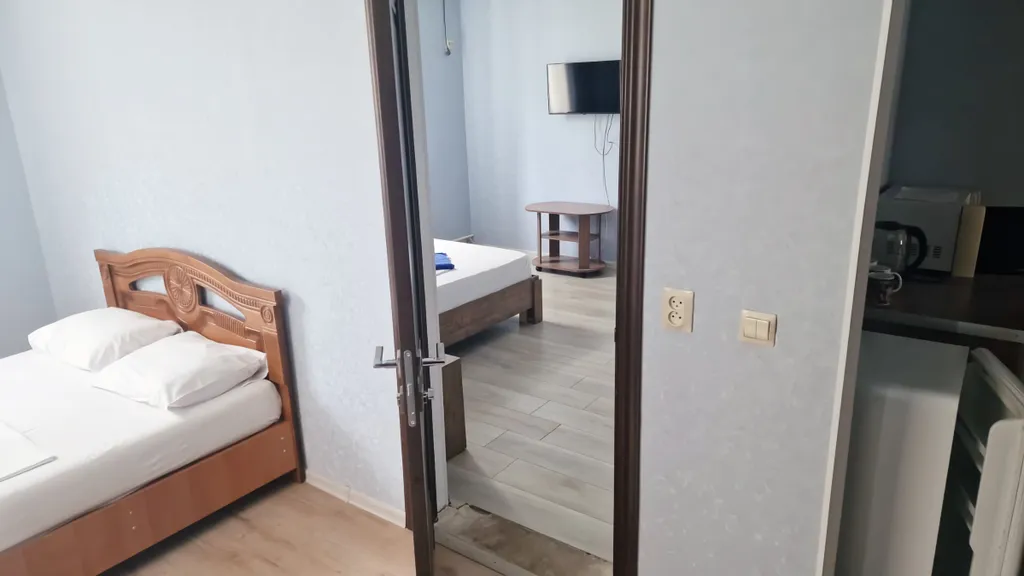 Квартира Комната — Геленджик