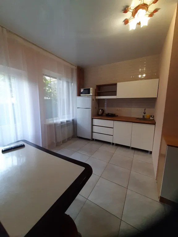 Квартира Квартира со своим двориком — Витязево