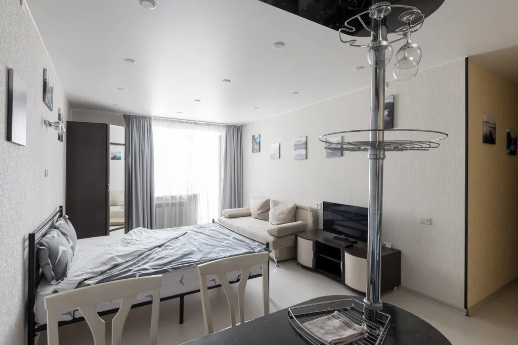 Квартира у ТЦ Шоколад — аренда посуточно в Вологда