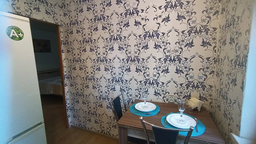 Уютная квартира рядом с Центральным парком