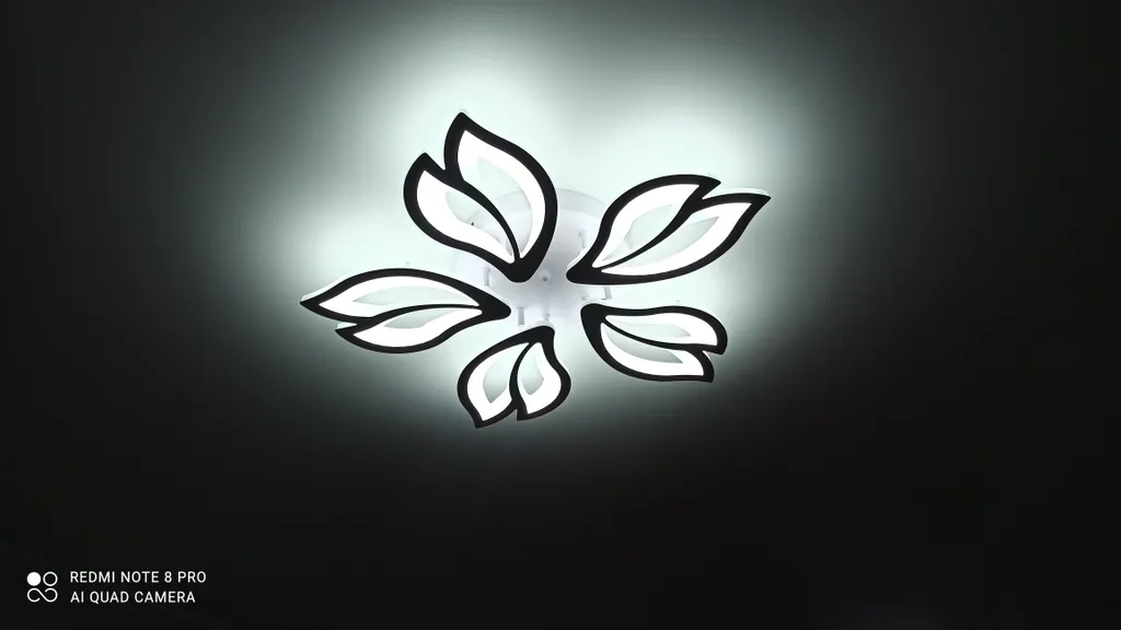 Уютная квартира в спальном районе города, с отличным видом из окна