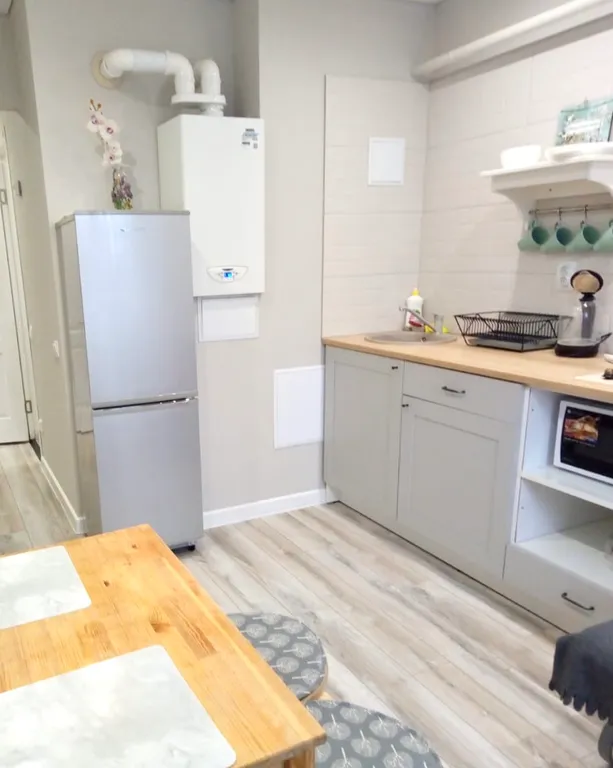 Квартира возле СК Юбилейный