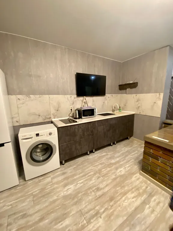 Квартира Комфортные апартаменты в центре города — аренда посуточно в Миасс