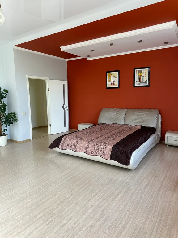 Шикарный дом