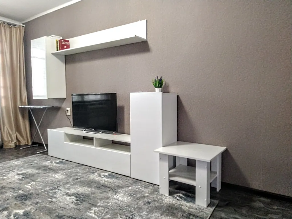 Уютная квартира в центре — аренда посуточно в Байкальск