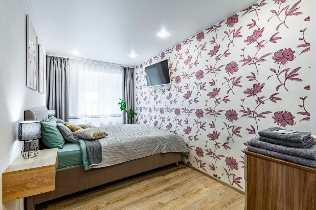 Квартира Уютные комфортные апартаменты в центре Екатеринбурга — Екатеринбург