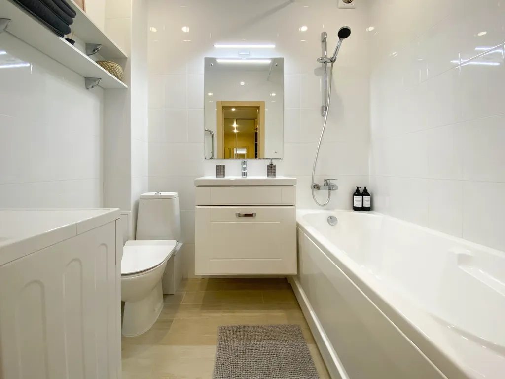 Апартаменты на Войкова в центре