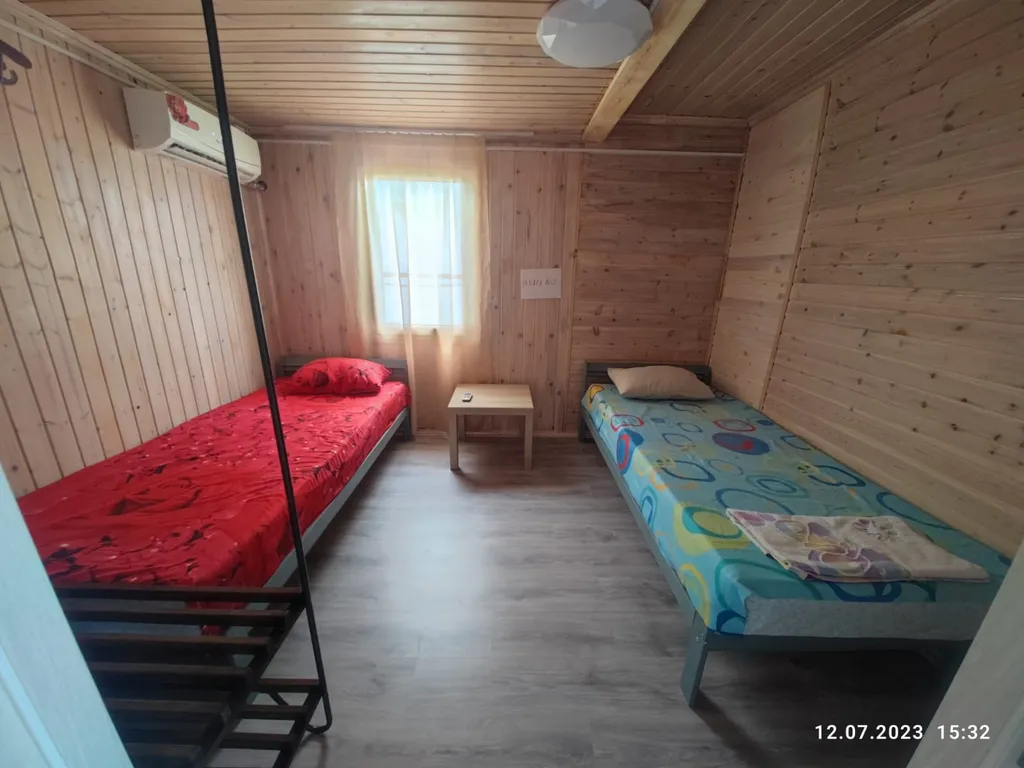 Гостевой дом Озеро и Море